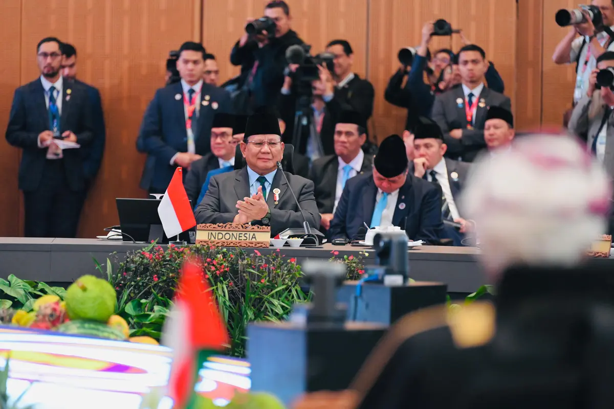 Prabowo