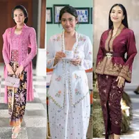 Jenama hingga Desainer yang Konsisten Melestarikan Wastra Nusantara. [Instagram]