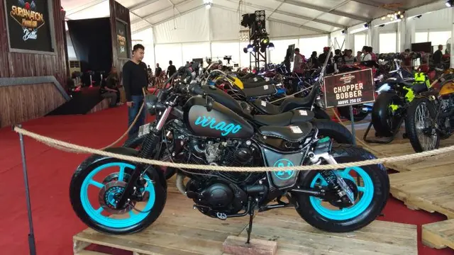 Suryanation Motorland