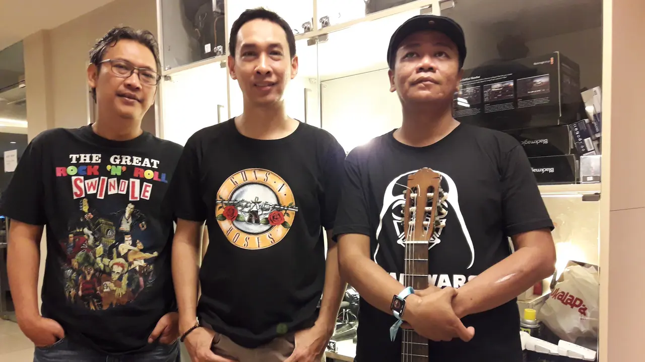 Ruang Redaksi