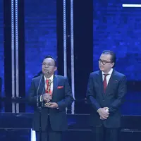 Foto AMI Awards 2015 (Galih W. Satria/bintang.com