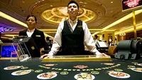 6 Pekerjaan Dengan Uang Tip Terbesar