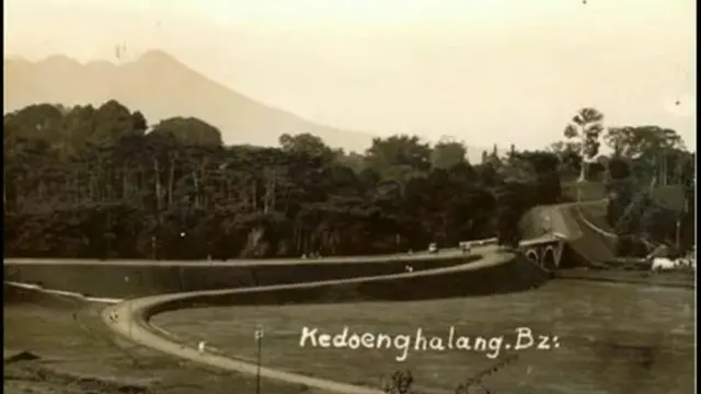 Taman Sempur Dahulu