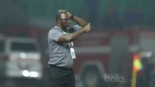 Barito Putra, Liga 1 2017, Bola.com, Jacksen F. Tiago