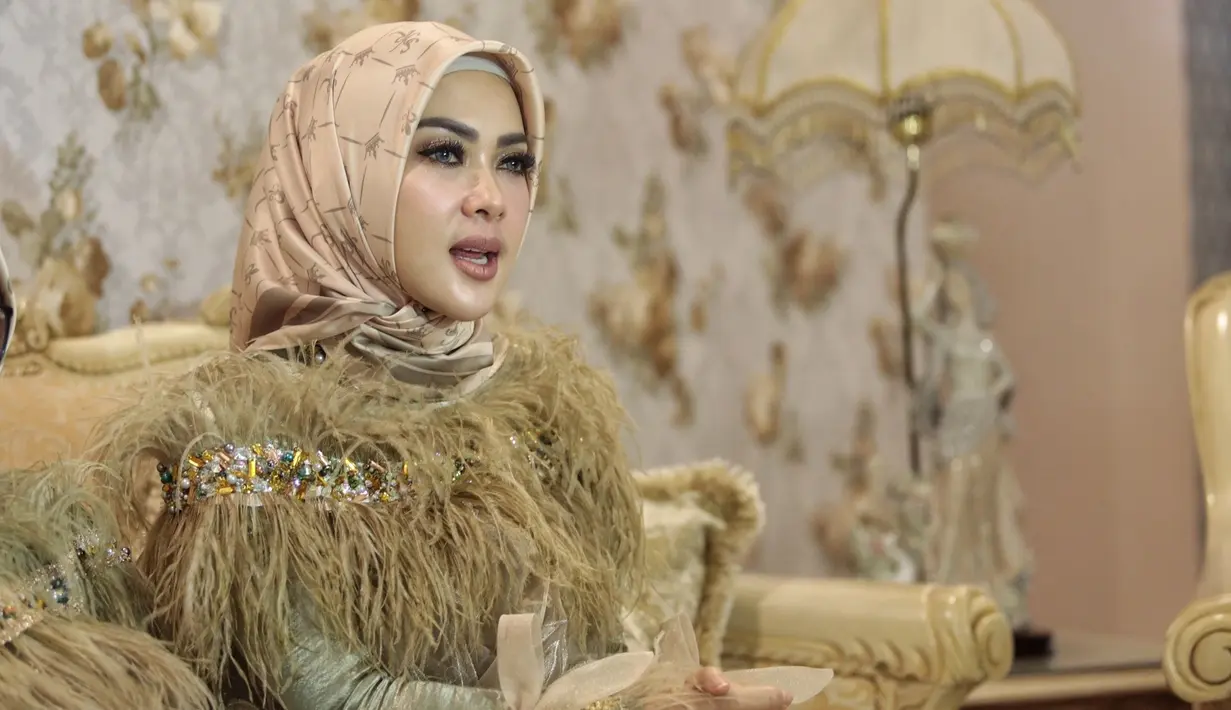 (Adrian Putra/Bintang.com)