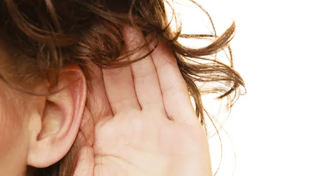 Catat, 8 Makanan Anti Tuli