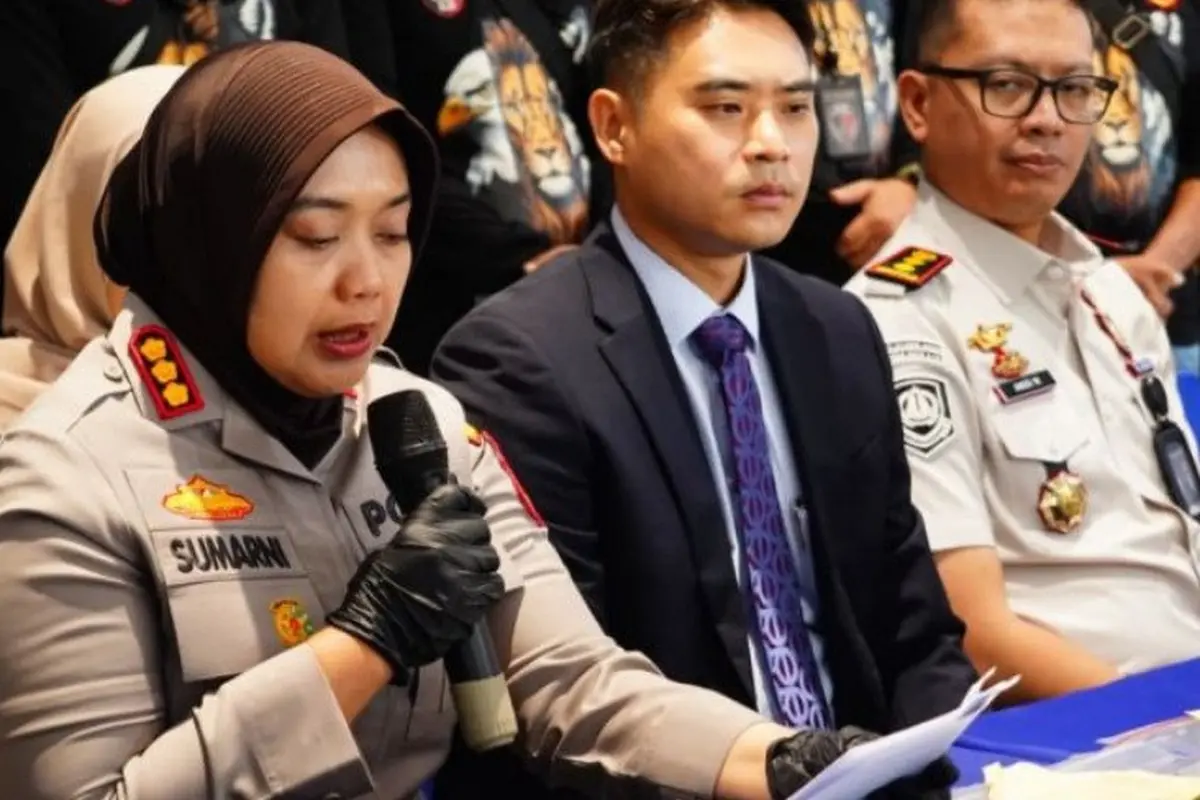 pembunuhan wn korea