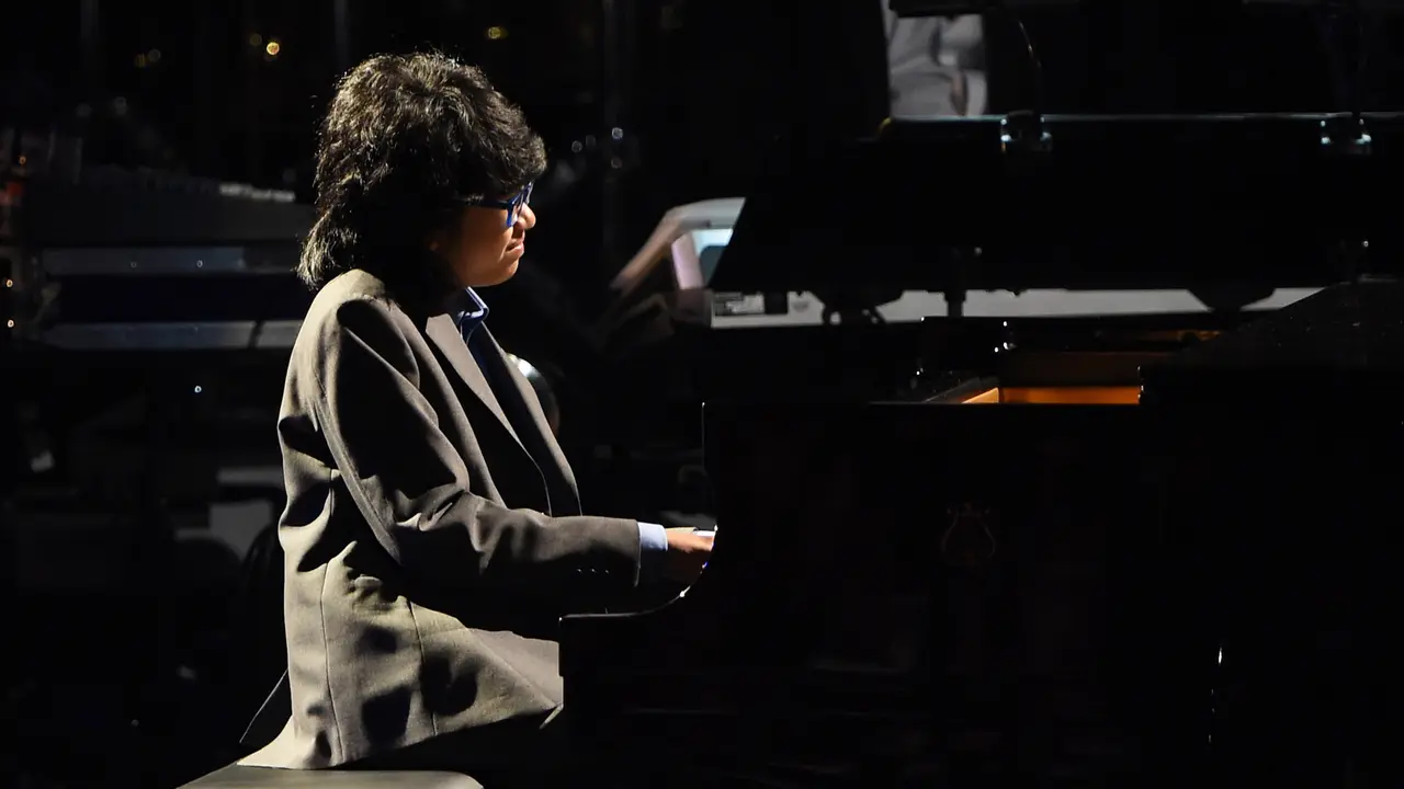 [Bintang] Joey Alexander