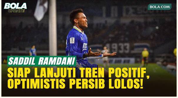 Persib Bandung sedang berada dalam tren positif usai kemenangan penting atas Selangor FC. Kini hanya butuh satu poin untuk lolos ke fase berikutnya, namun para pemain menegaskan bahwa target mereka tetap tiga poin penuh.