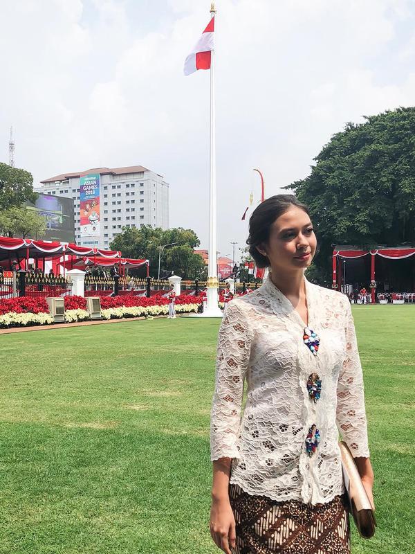 yuki kato sebut pebalap ini ganteng, pacaran?