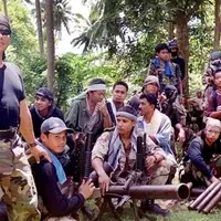Kelompok Abu Sayyaf 