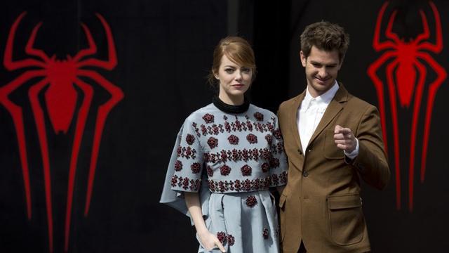 [Bintang] Emma Stone