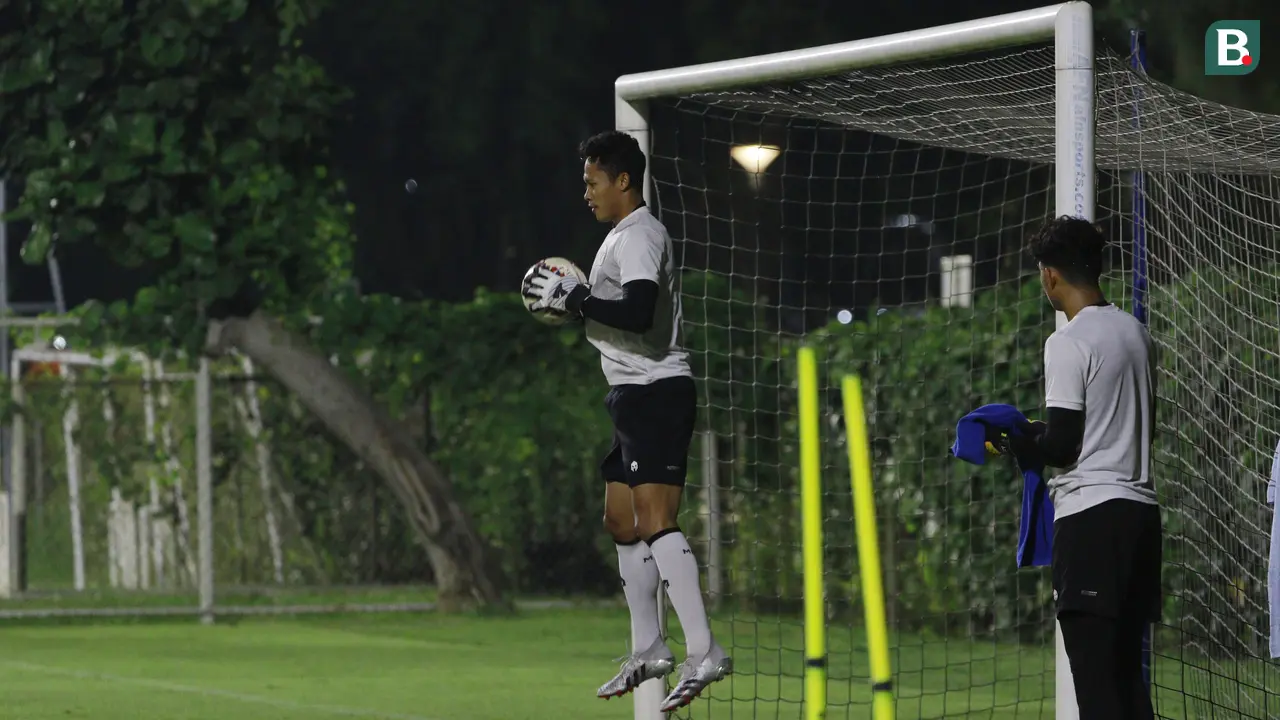 Foto: Mengintip Persiapan Timnas Indonesia Jelang Keberangkatan ke Pemusatan Latihan di Turki