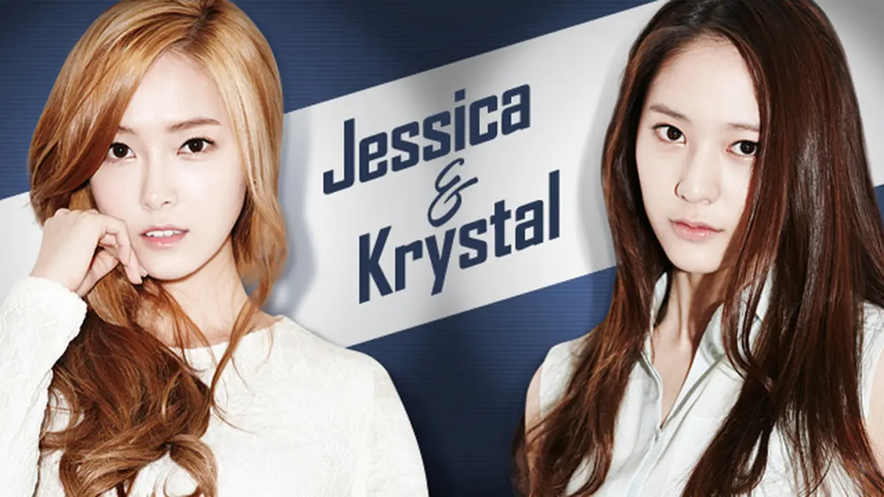 Jessica Girls Generation Kesal dengan Krystal f(x)