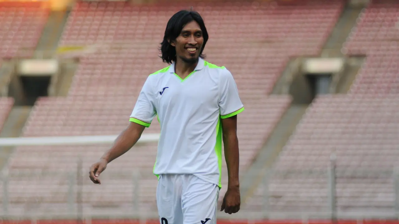 Budi Sudarsono