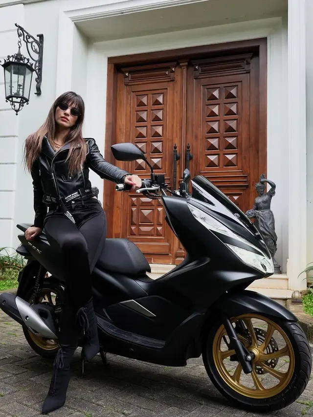 Nia Ramadhani