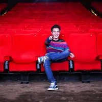 Kisah cinta Baim Wong kembali tersiar dan kabarnya di tahun ini Baim akan segera melepas status lajangnya. Lantas, siapakah kekasih Baim Wong sekarang ini? (Instagram/baimwong)