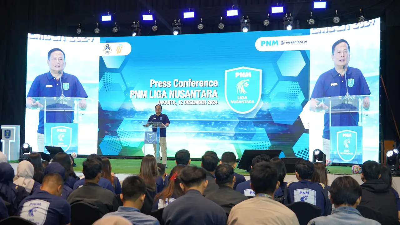 Liga Nusantara 2024/2025