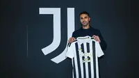 Juventus Sukses Menikung AS Roma, Zeki Celik Resmi Gabung hingga 2029