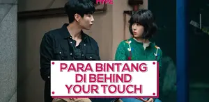 Drama Korea Behind Your Touch