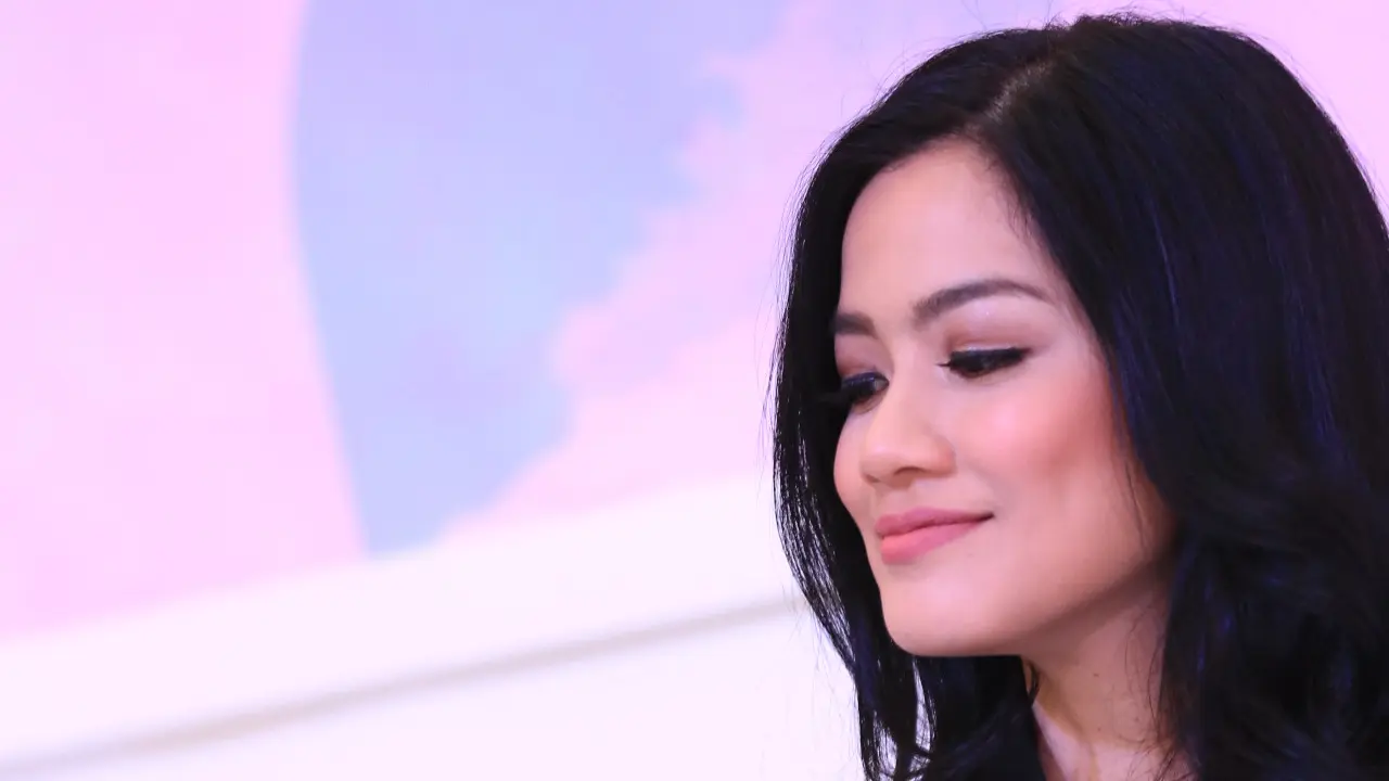 5 Rahasia Kecantikan Titi Kamal yang Buat Banyak Wanita Iri