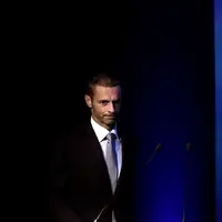 Alasan Presiden UEFA Boikot Final Piala Dunia 2026