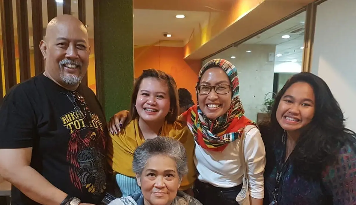 Indro Warkop