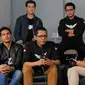 Sebelum akhirnya dirilis, film Garuda Superhero banyak mendapat hambatan dan dinyatakan banyak pihak tak layak untuk diproduksi.