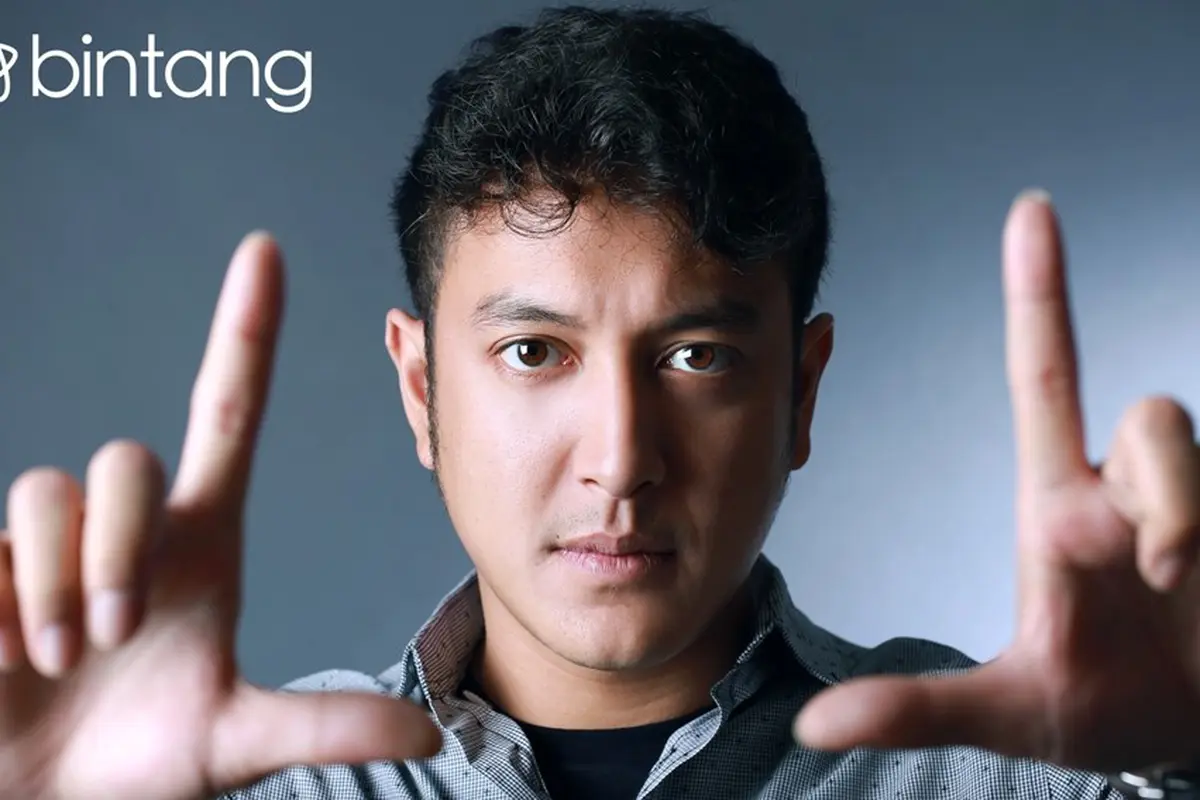 [Bintang] Dimas Anggara