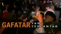 Ribuan orang yang tergabung dalam organisasi Gerakan Fajar Nusantara (Gafatar), dipulangkan ke daerah masing-masing dari Kalimantan Barat.