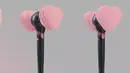 Dalam postingan itu, akun YG Select mengungkapkan detail dari lightstick milik BLACKPINK. Akun itu mengatakan jika lightstick ini didesain oleh personel BLACKPINK. (Foto: instagram.com/ygselect)