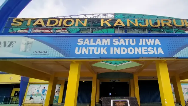 Sadion Kanjuruhan
