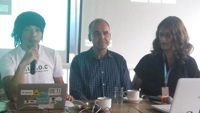 SETI Conference #04 2019