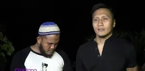 Kepergian Budi Anduk membuat arie untung sebagai seorang sahabat komedi merasa terpukul dan sedih sangat mendalam.