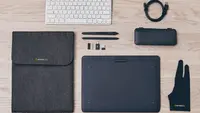 Xencelabs Drawing Tablet