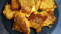 3 Resep Kue Khas Imlek yang Mudah Dibuat dan Pas Disantap Bersama Keluarga