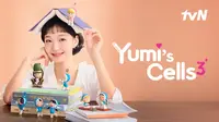 Sinopsis Drakor Yumi’s Cells 3 yang Tayang di Vidio, Ada Cinta Baru yang Bangkitkan Love Cell Yumi