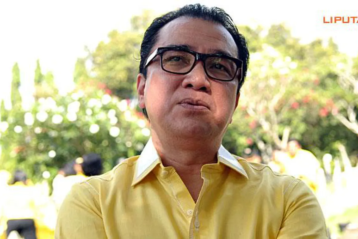 Jokowi Capres, Tantowi Golkar: PDIP Siap Dinilai Ingkar Janji