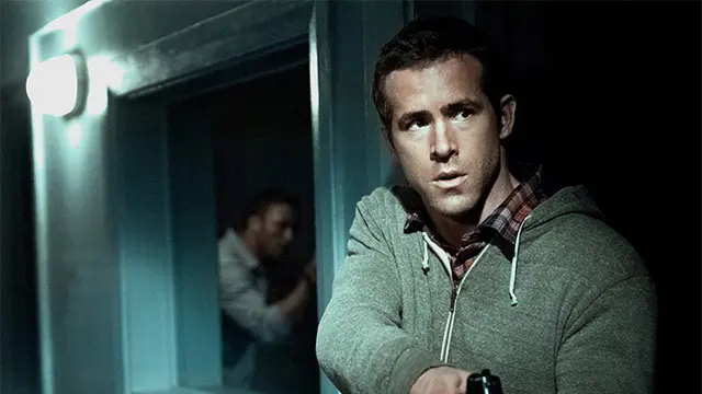 Tubuh Ryan Reynolds Jadi Milik Ben Kingsley di Trailer Selfless