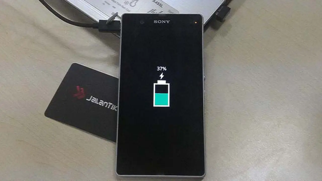 Kenapa Baterai HP Cepat Habis? Ini Penyebab dan Cara Memperbaikinya