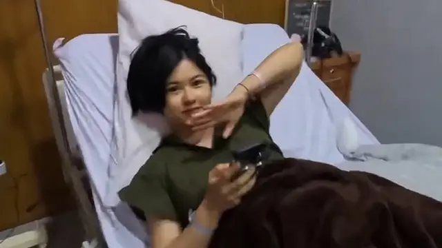 6 Potret Adinda Azani Usai Melahirkan Ini Curi Perhatian, Dianggap Bak ABG