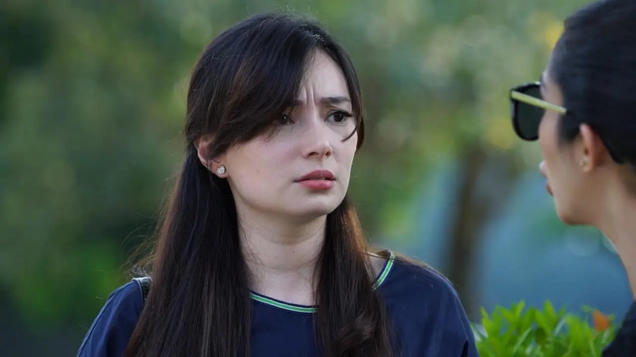 Cinta Suci