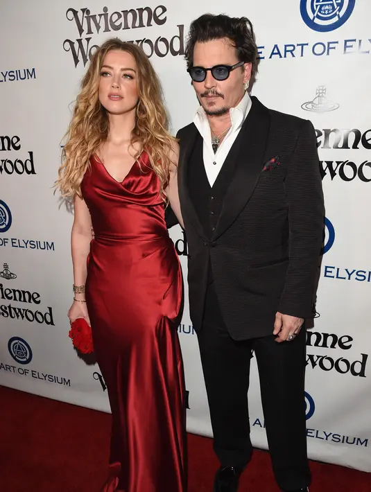 Melansir Mirror, pengacara itu melaporkan pada E!News dan menyatakan kebenaran tersebut. Ia mengatakan bahwa sampai saat ini dokumen perceraian Amber dan Depp belum selesai, lantaran itu donasi belum bisa diberikan. (AFP/Bintang.com)