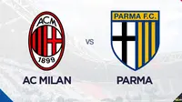Prediksi Liga Italia AC Milan Vs Parma: Jalan Mulus Rossoneri