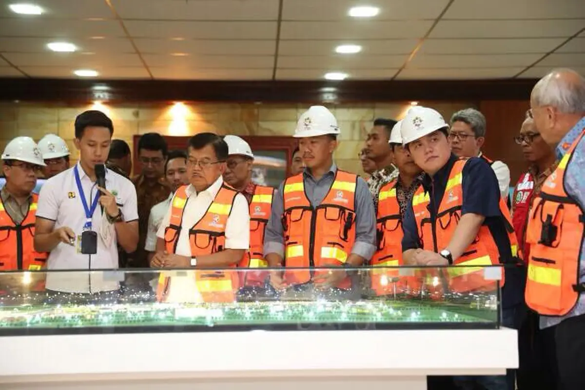 Jusuf Kalla