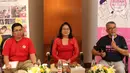Pembersihan pola energi ini sangat diperlukan untuk mencapai misi Indonesia Emas 2045. (Liputan6.com/Helmi Fithriansyah)