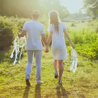 ilustrasi pasangan cinta/Photo by Anastasiya Lobanovskaya from Pexels