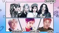 Bersiaplah, Blackpink Akan Main PUBG Mobile Akhir November