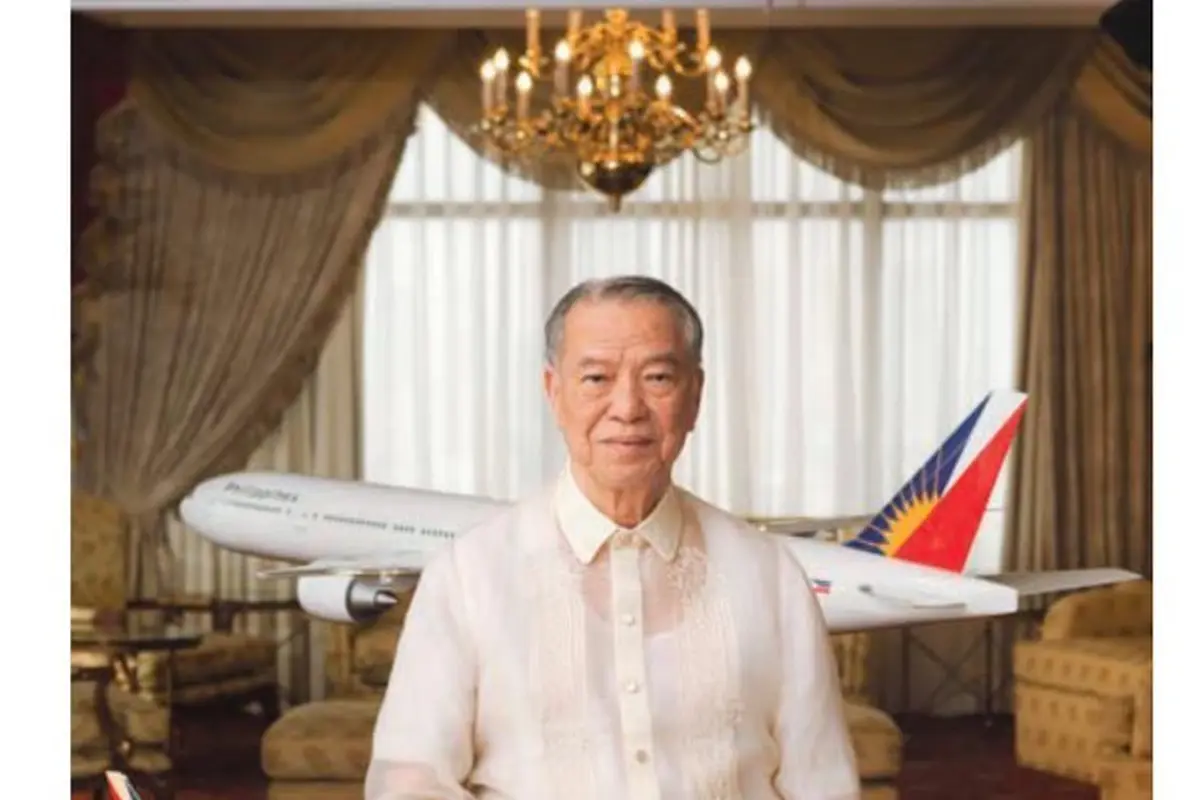 Lucio Tan