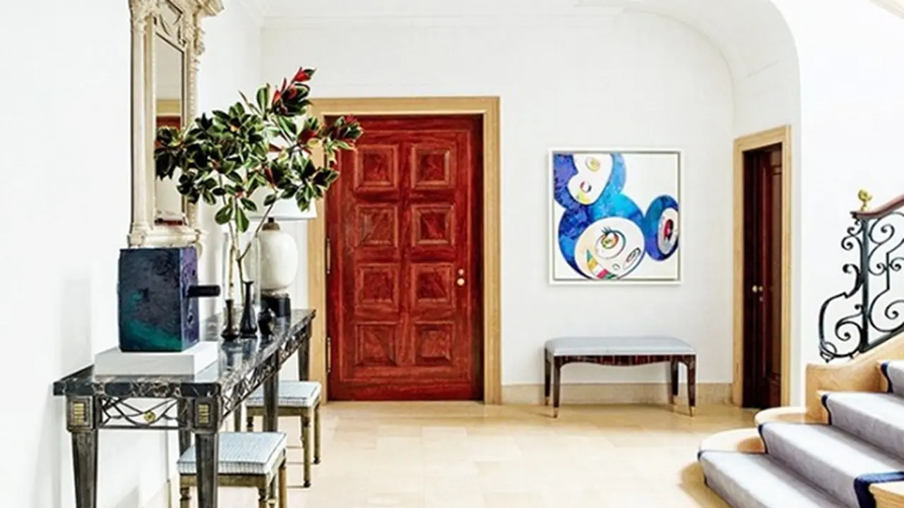 Rumah.com Tata Ruang Feng Shui Buat Rumah Sehat dan Ceria